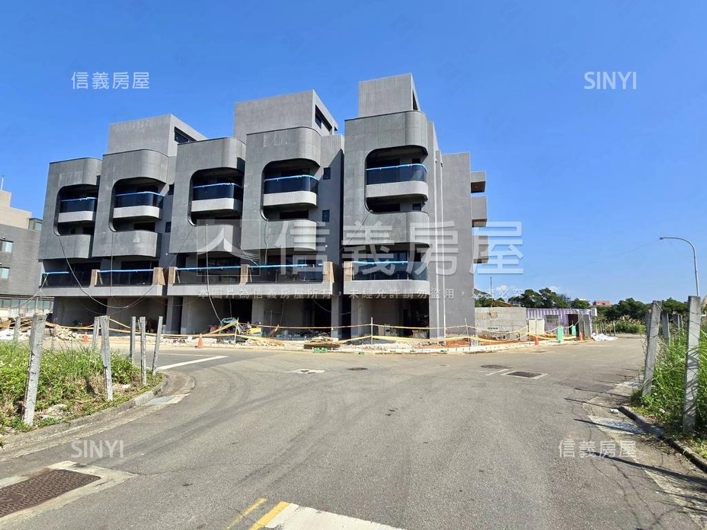 林口康橋弘達樂居Ｂ２棟房屋室內格局與周邊環境