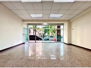 近文山特區面寬店面