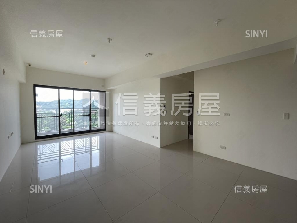 富宇君天下三房一手惜售房屋室內格局與周邊環境