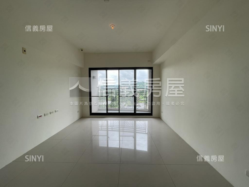 富宇君天下三房一手惜售房屋室內格局與周邊環境