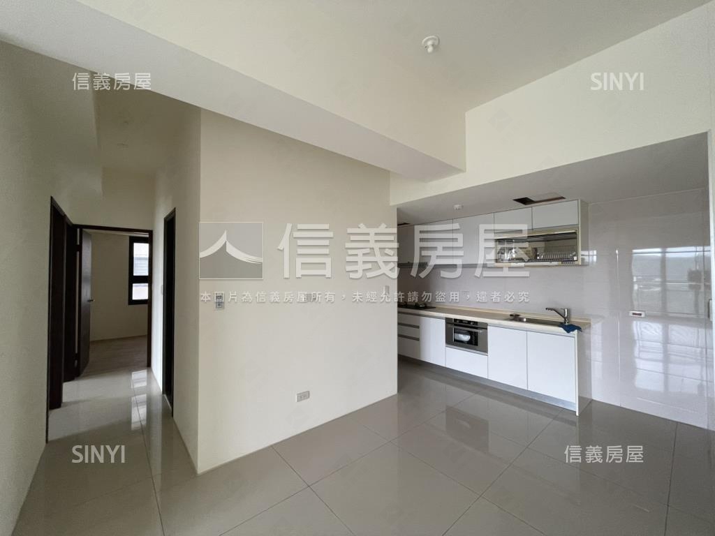 富宇君天下三房一手惜售房屋室內格局與周邊環境