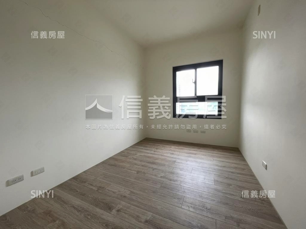 富宇君天下三房一手惜售房屋室內格局與周邊環境