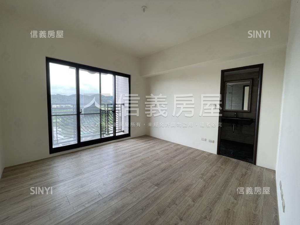 富宇君天下三房一手惜售房屋室內格局與周邊環境
