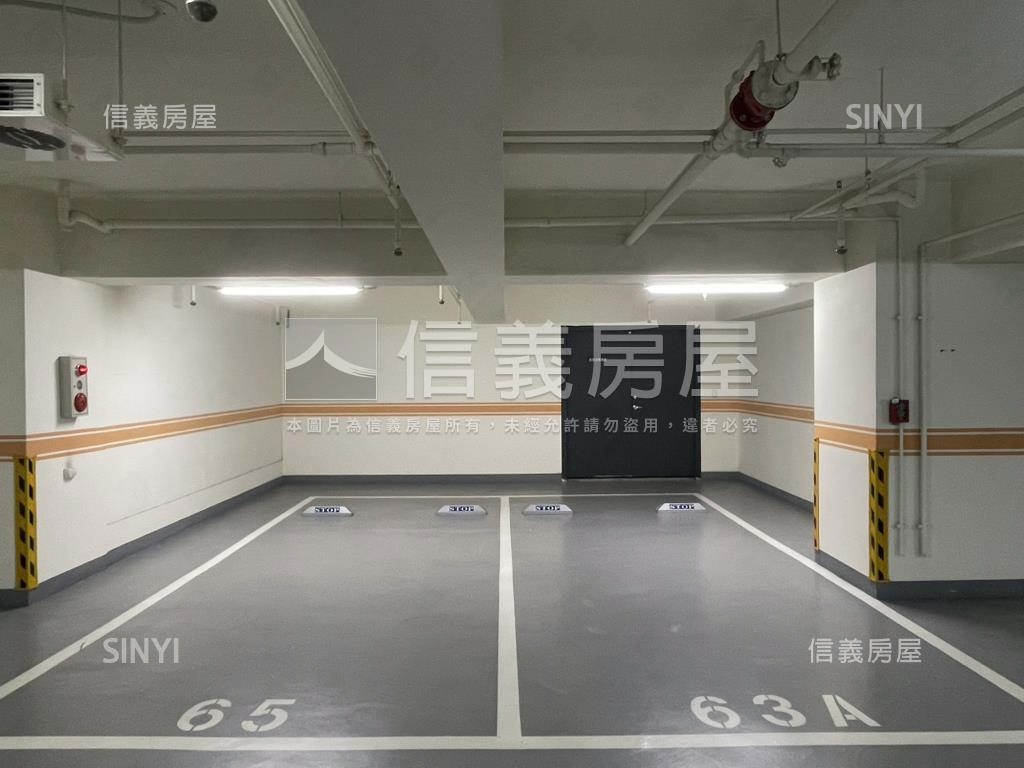 富宇君天下三房一手惜售房屋室內格局與周邊環境
