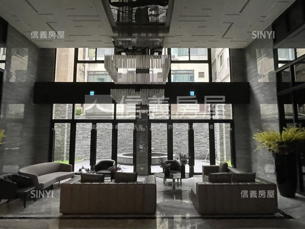 富宇君天下三房一手惜售房屋室內格局與周邊環境