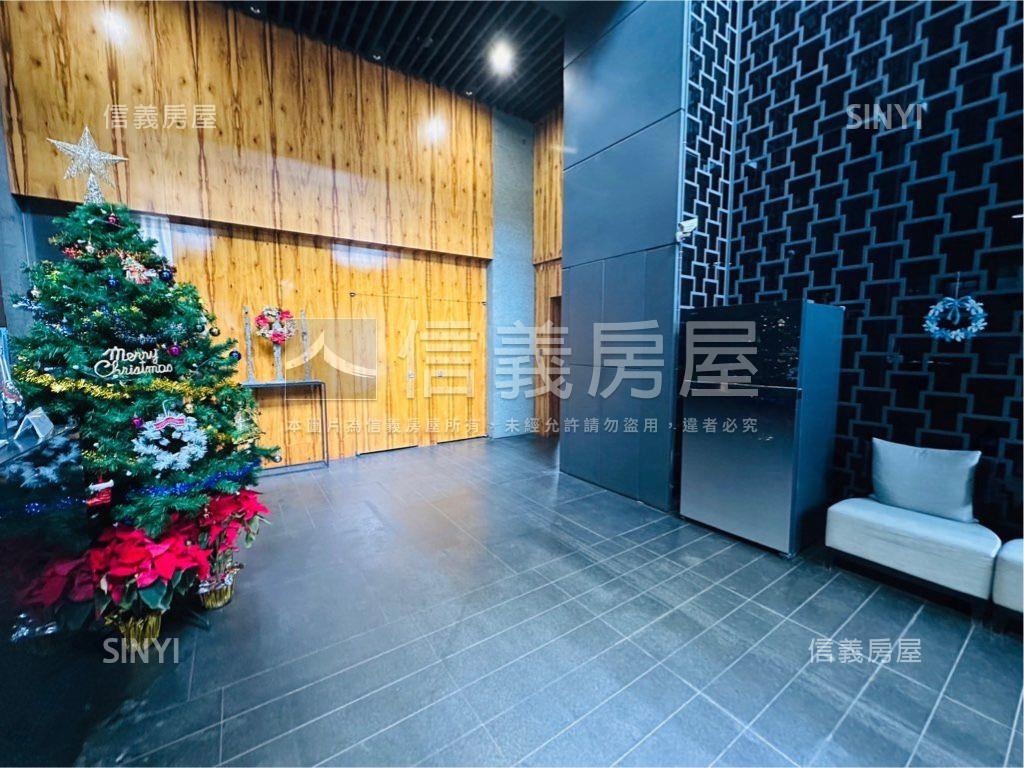 近士北科唭哩岸捷運美宅房屋室內格局與周邊環境
