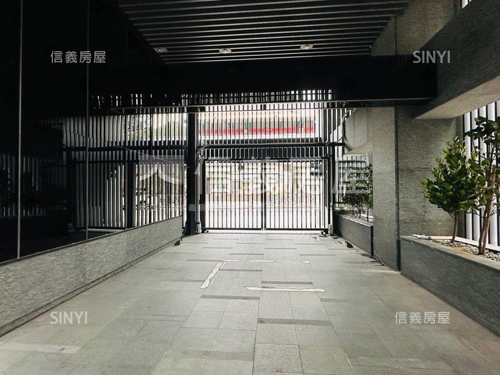 近士北科唭哩岸捷運美宅房屋室內格局與周邊環境