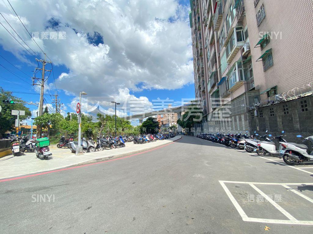 伊吉邦。大空間新婚美屋房屋室內格局與周邊環境