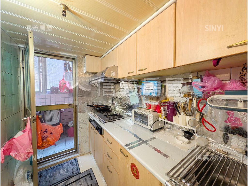 伊吉邦。大空間新婚美屋房屋室內格局與周邊環境