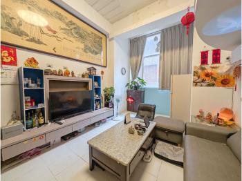 伊吉邦。大空間新婚美屋