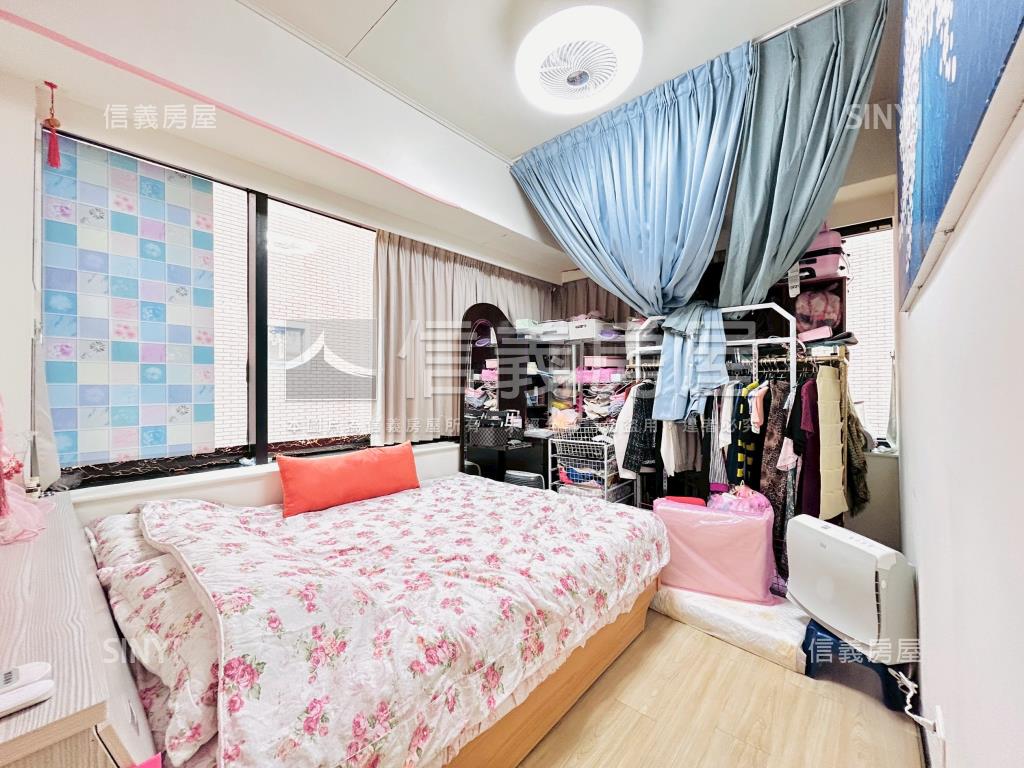 摩登高樓層採光收租首選房房屋室內格局與周邊環境