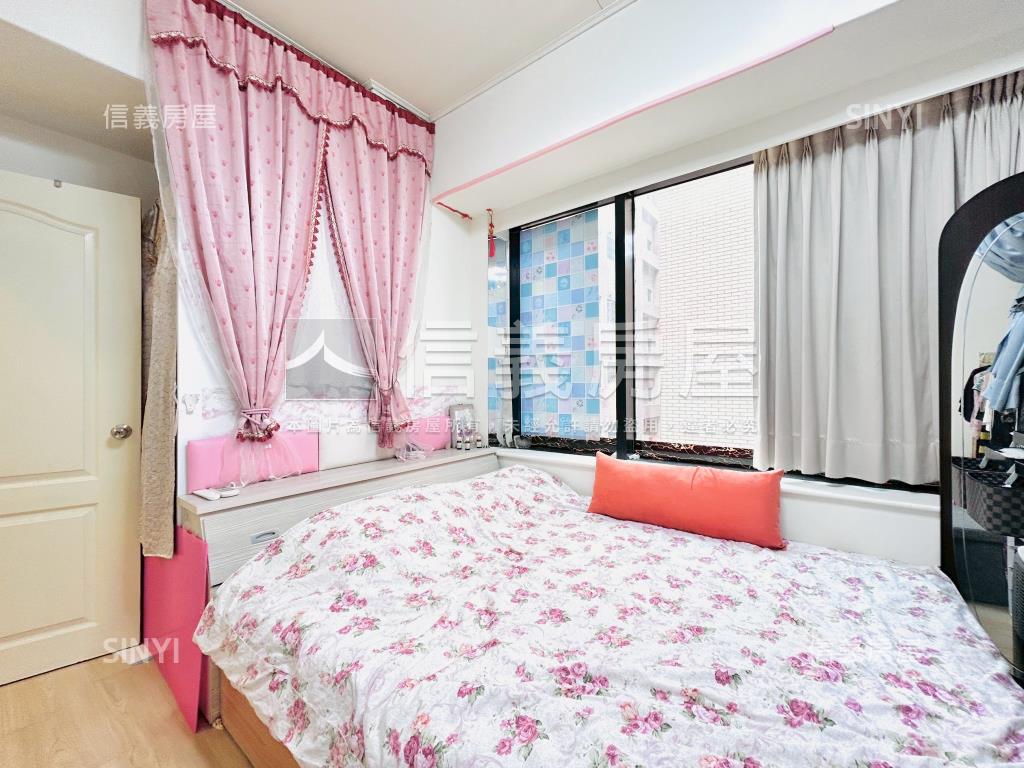 摩登高樓層採光收租首選房房屋室內格局與周邊環境