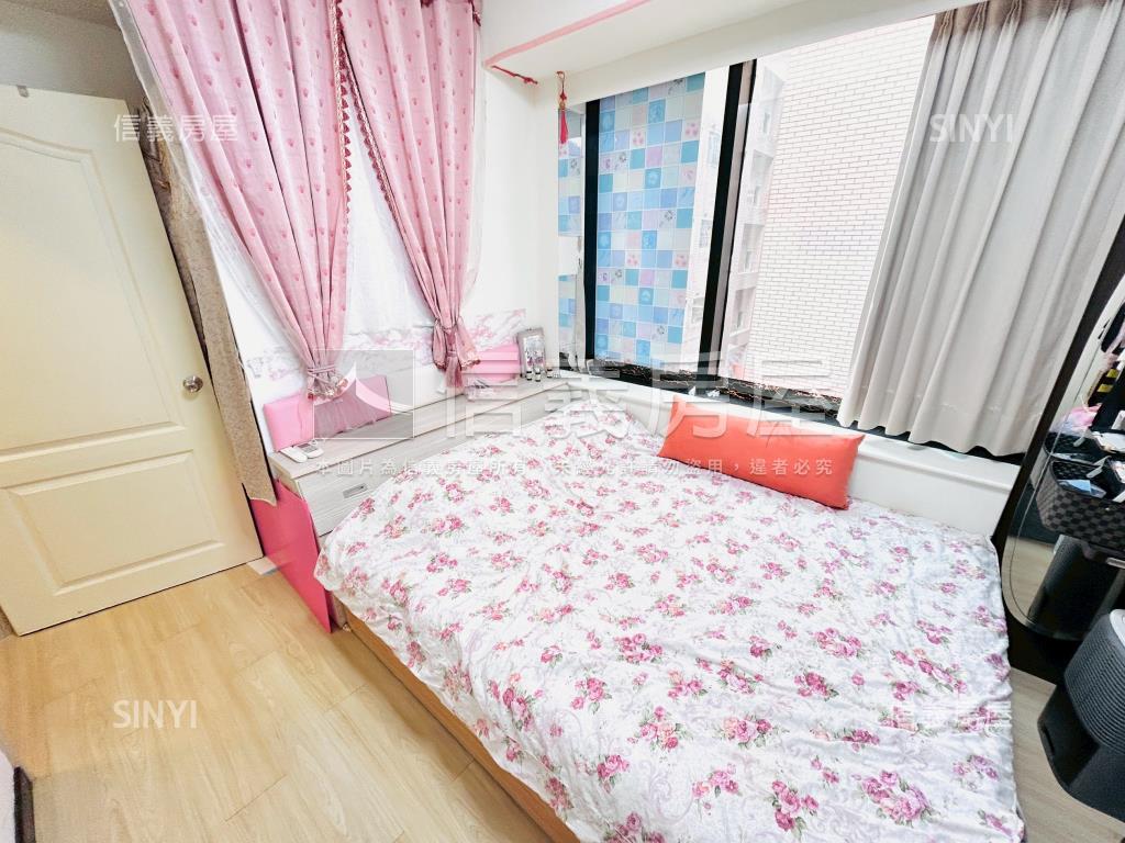 摩登高樓層採光收租首選房房屋室內格局與周邊環境