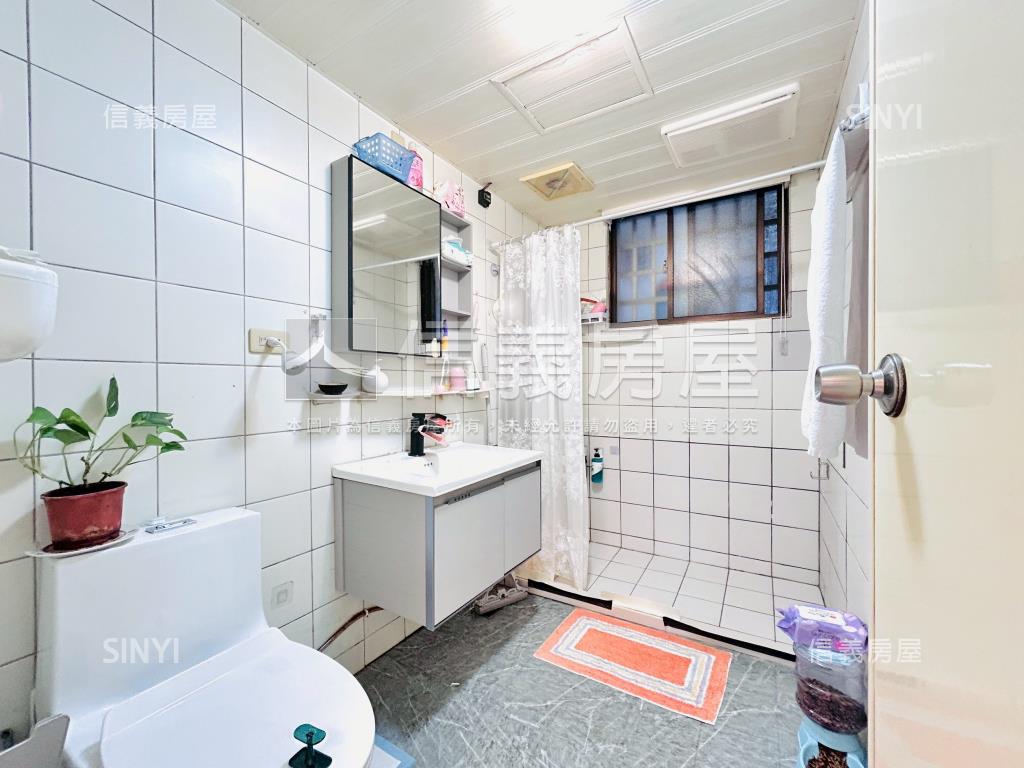 摩登高樓層採光收租首選房房屋室內格局與周邊環境