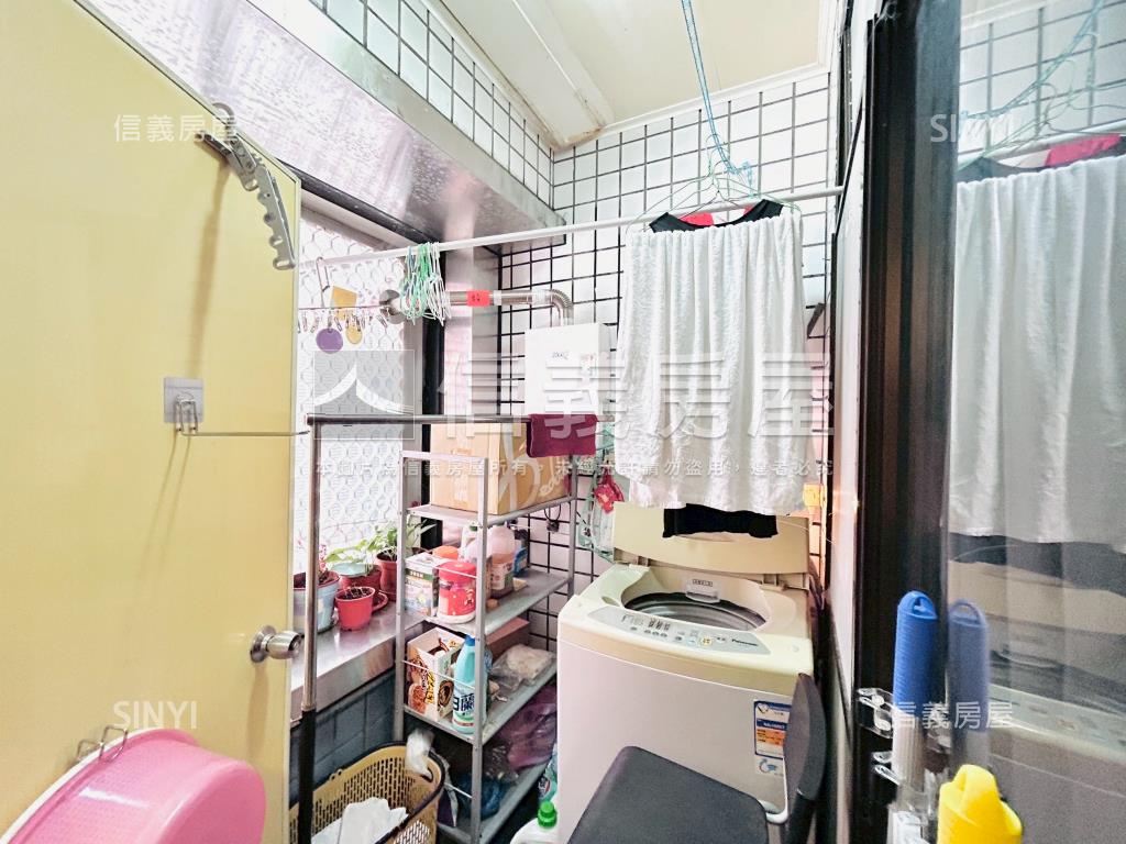 摩登高樓層採光收租首選房房屋室內格局與周邊環境