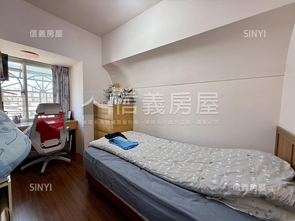 好運旺旺來３房。美房屋室內格局與周邊環境