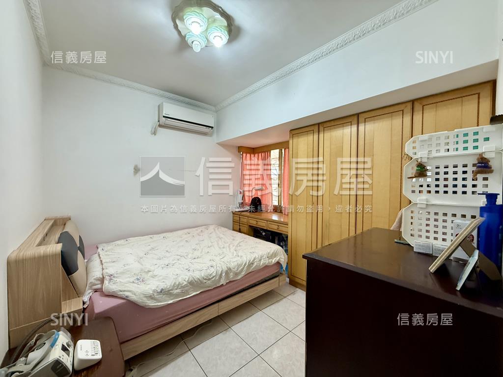 好運旺旺來３房。美房屋室內格局與周邊環境