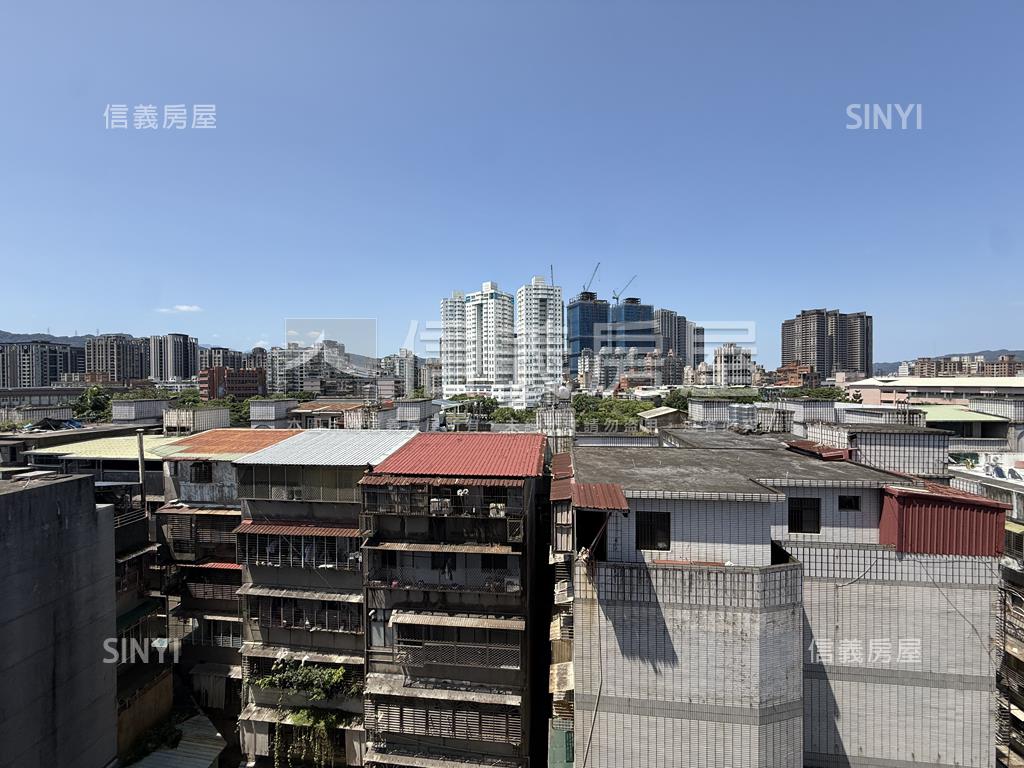 好運旺旺來３房。美房屋室內格局與周邊環境