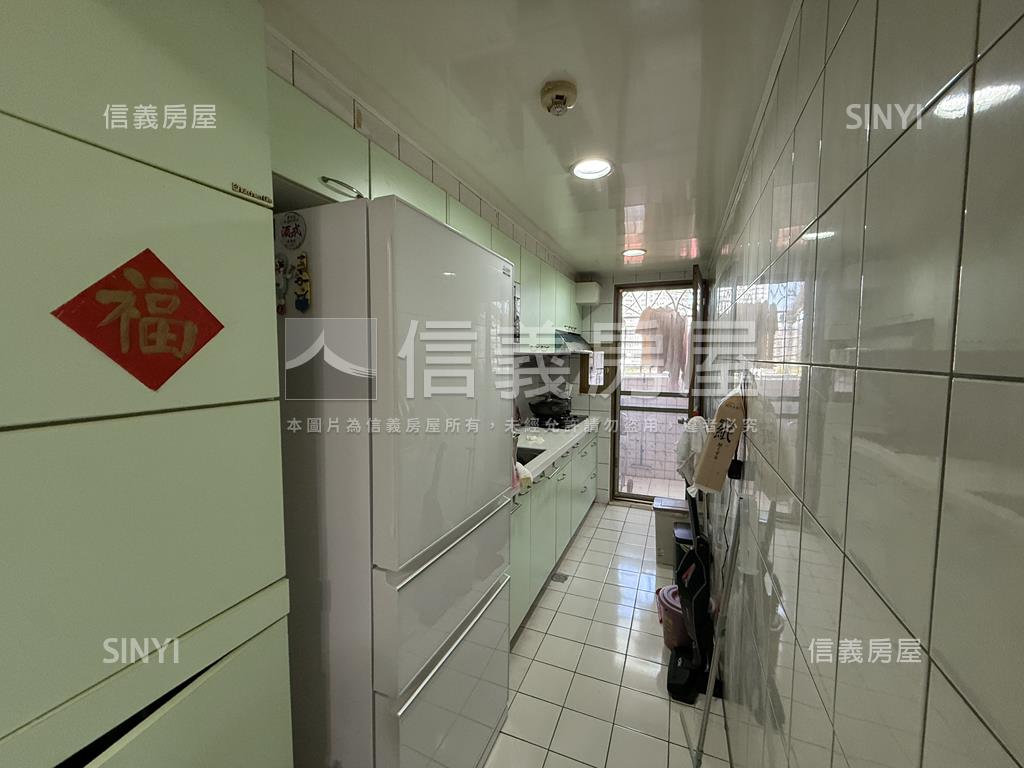 好運旺旺來３房。美房屋室內格局與周邊環境
