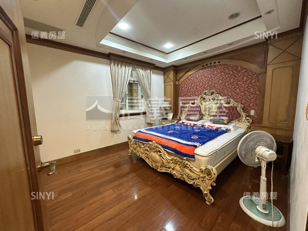 歐式風格巷寬電梯美透天房屋室內格局與周邊環境