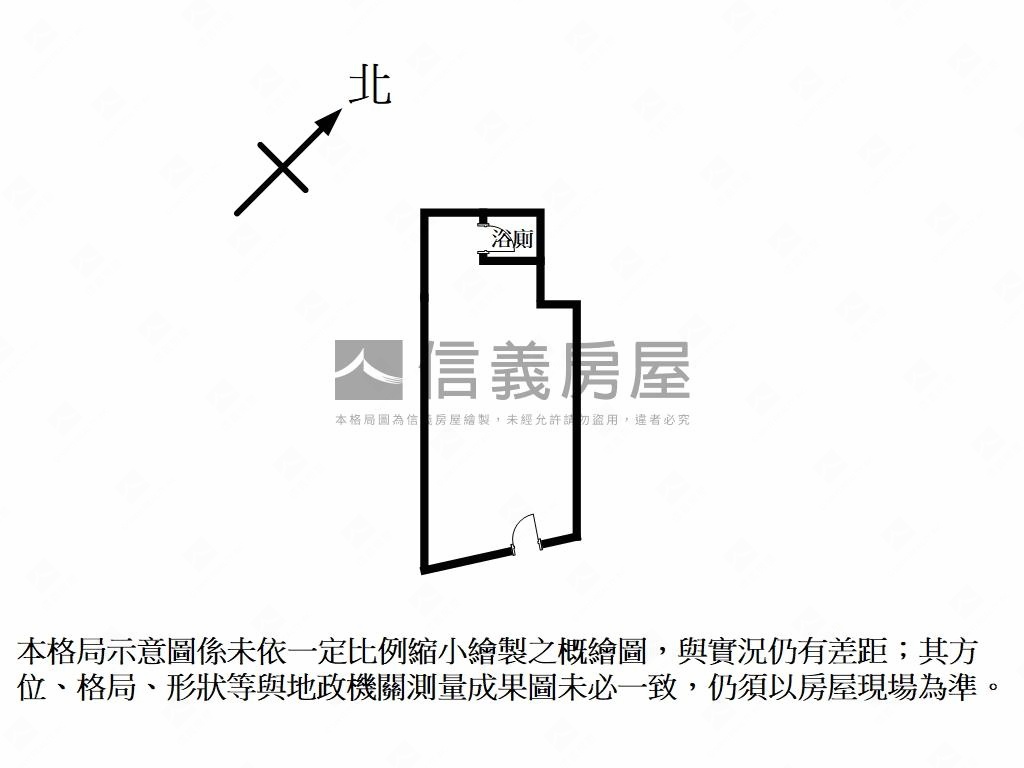 ｛晶囍｝低總小資店面房屋室內格局與周邊環境