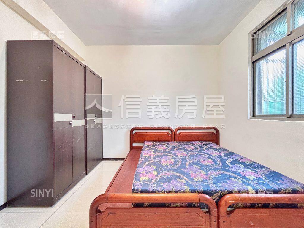 泰山中華街屋況佳大３房房屋室內格局與周邊環境