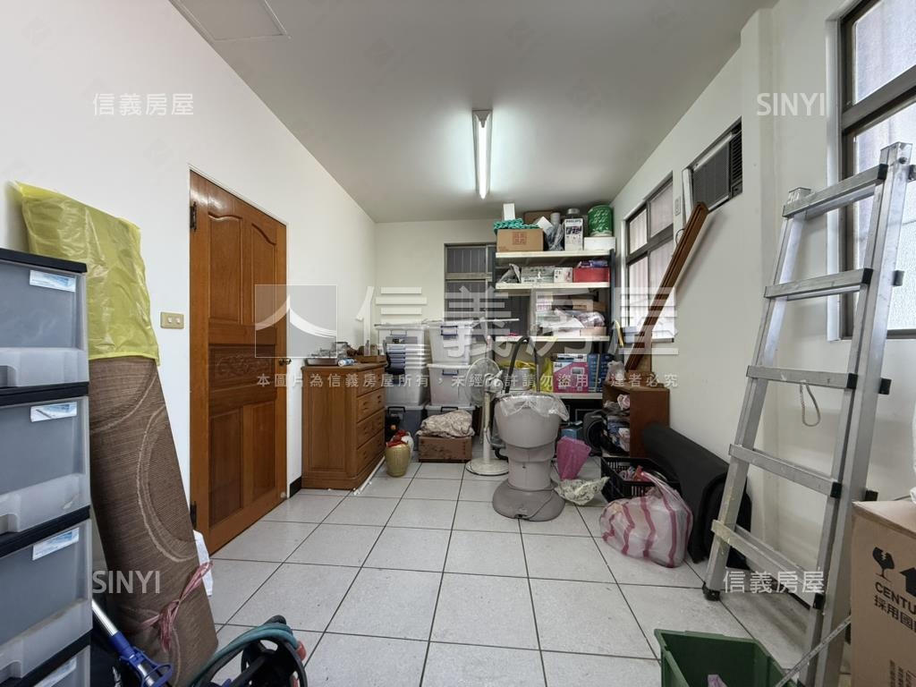泰山中華街屋況佳大３房房屋室內格局與周邊環境