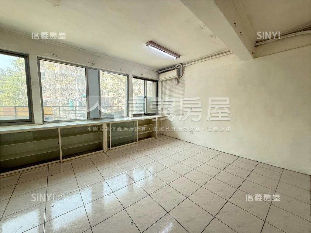 研二低樓層公寓稀有釋出房屋室內格局與周邊環境