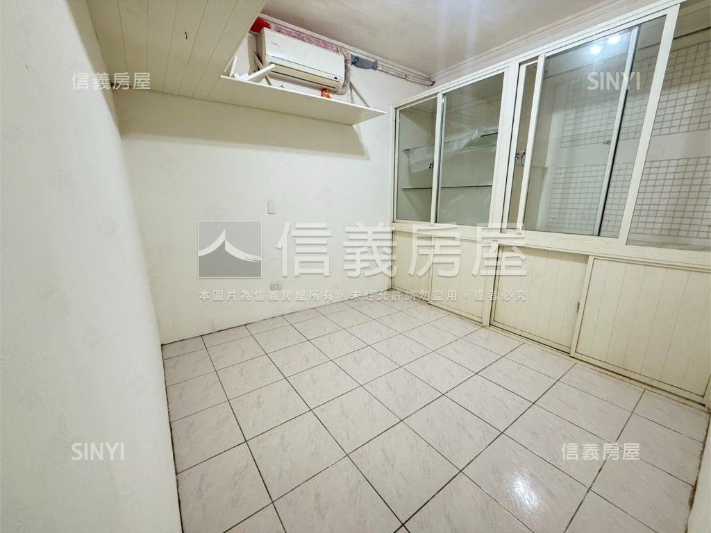 研二低樓層公寓稀有釋出房屋室內格局與周邊環境