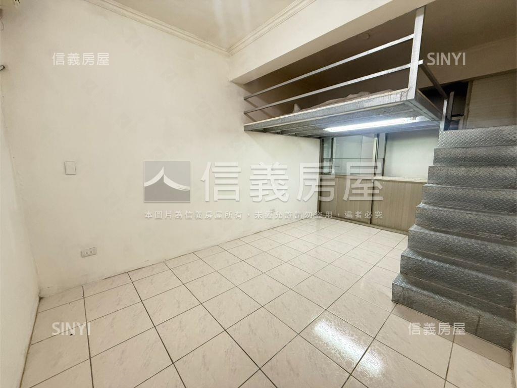 研二低樓層公寓稀有釋出房屋室內格局與周邊環境