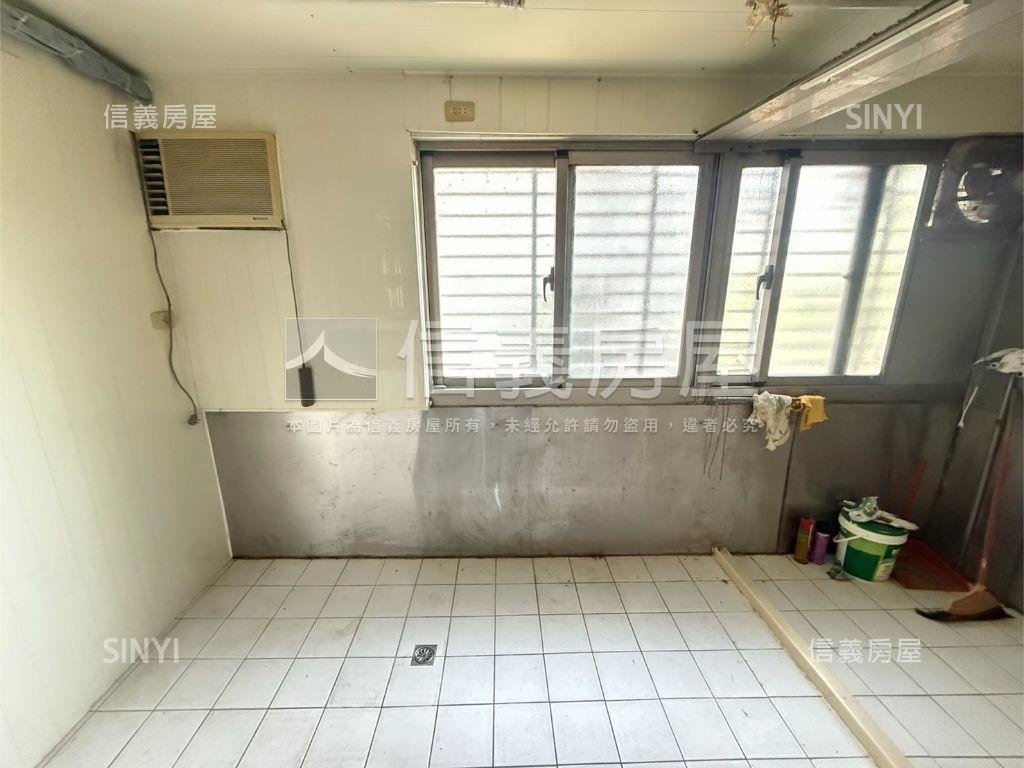 研二低樓層公寓稀有釋出房屋室內格局與周邊環境