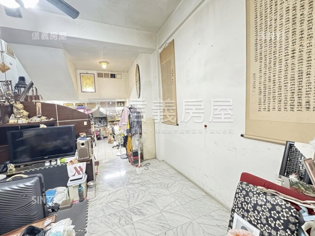 林園靜巷社區＊花園樓中樓房屋室內格局與周邊環境