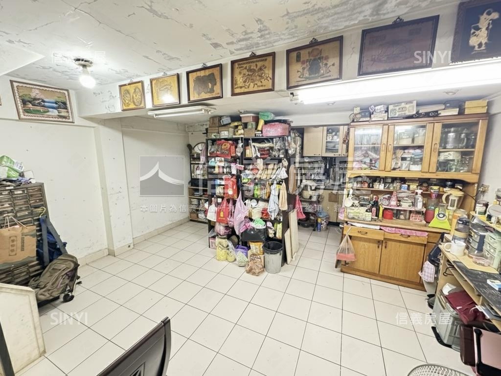 林園靜巷社區＊花園樓中樓房屋室內格局與周邊環境