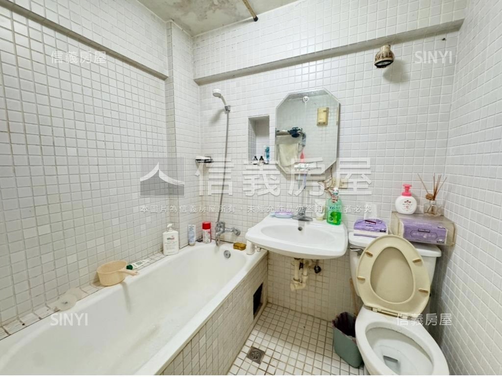 林園靜巷社區＊花園樓中樓房屋室內格局與周邊環境