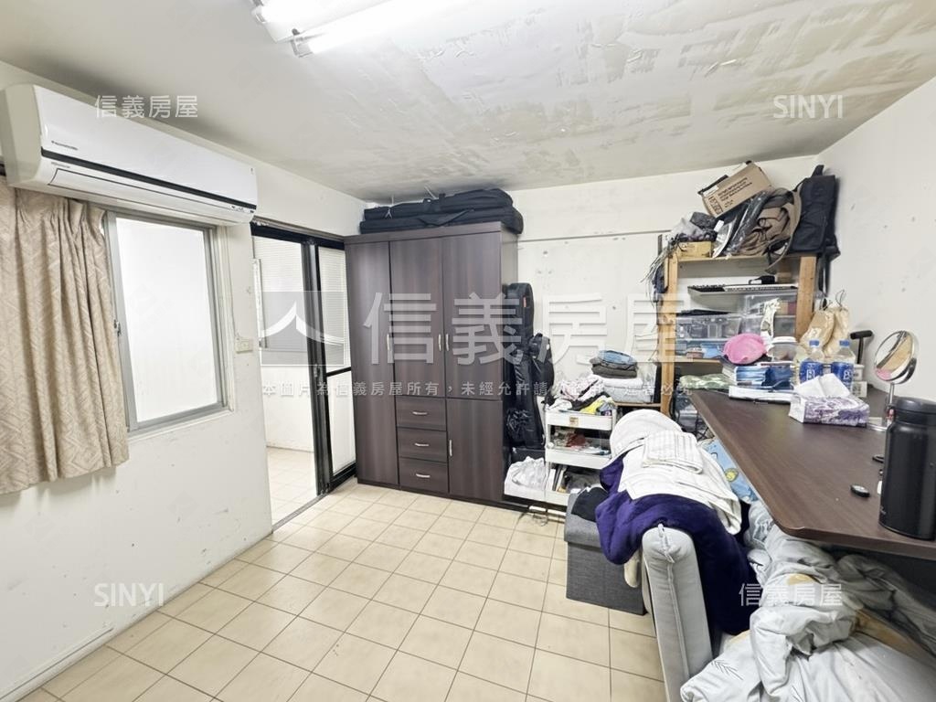 林園靜巷社區＊花園樓中樓房屋室內格局與周邊環境