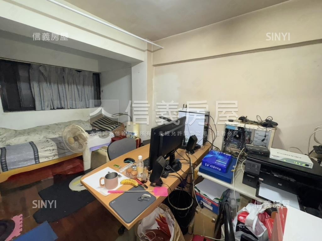 林園靜巷社區＊花園樓中樓房屋室內格局與周邊環境