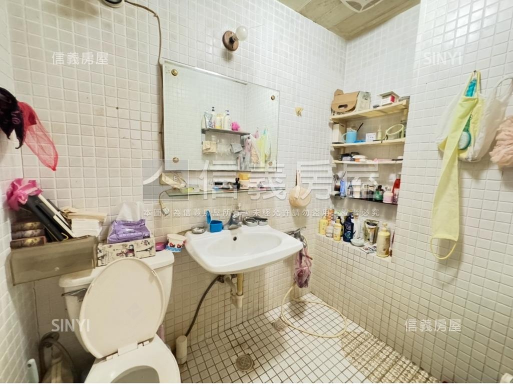 林園靜巷社區＊花園樓中樓房屋室內格局與周邊環境