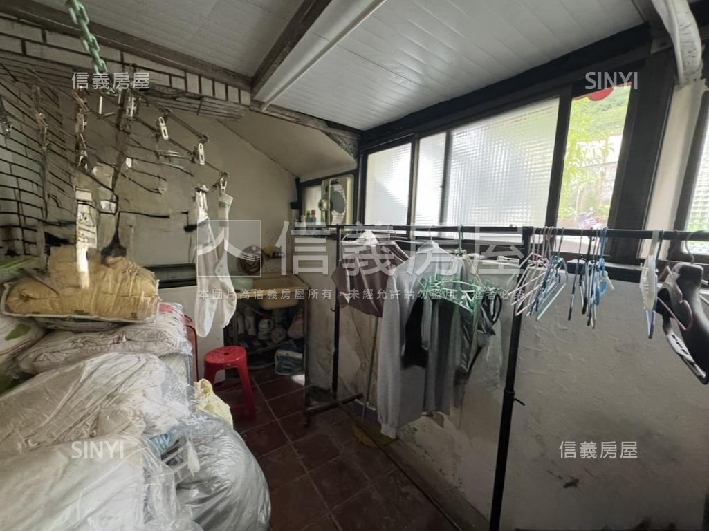 林園靜巷社區＊花園樓中樓房屋室內格局與周邊環境