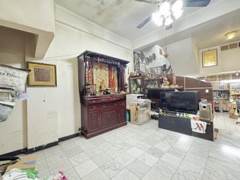 林園靜巷社區＊花園樓中樓