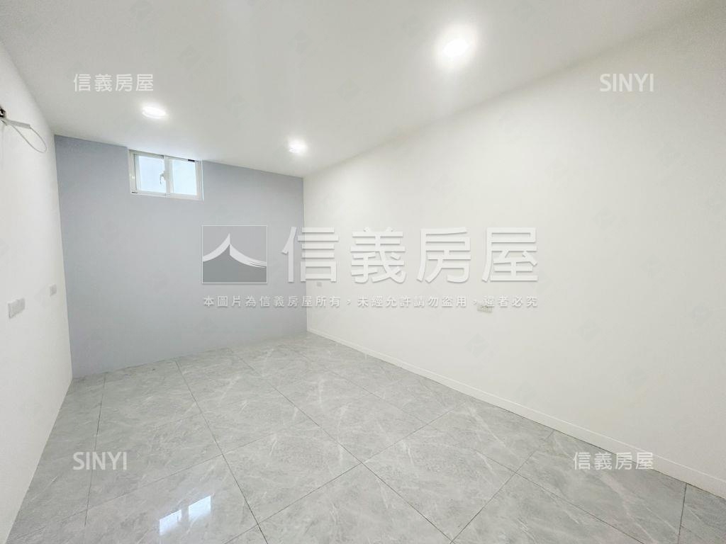 民生街三房公寓房屋室內格局與周邊環境