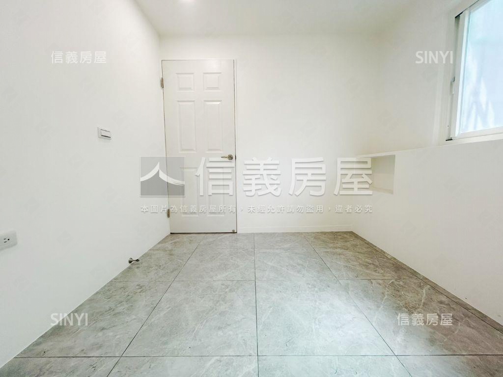 民生街三房公寓房屋室內格局與周邊環境