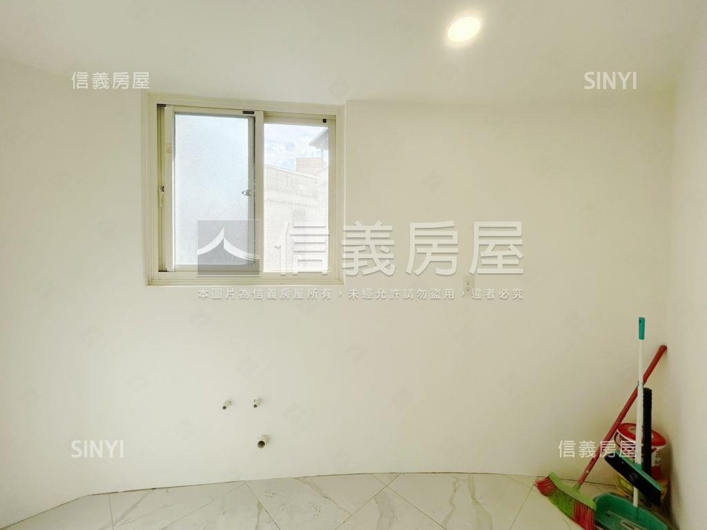 民生街三房公寓房屋室內格局與周邊環境