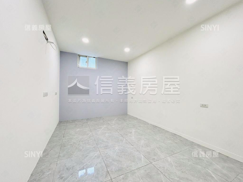 民生街三房公寓房屋室內格局與周邊環境