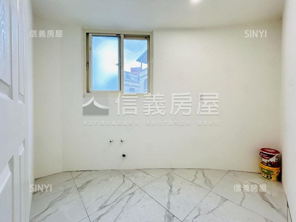 民生街三房公寓房屋室內格局與周邊環境