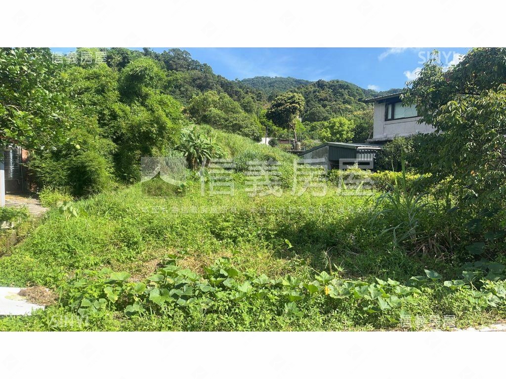 金山快樂農場土地房屋室內格局與周邊環境