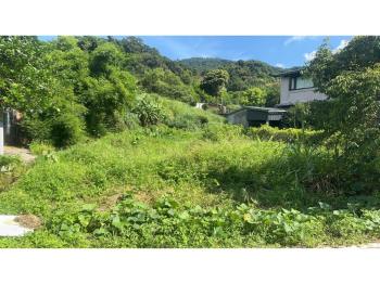 金山快樂農場土地