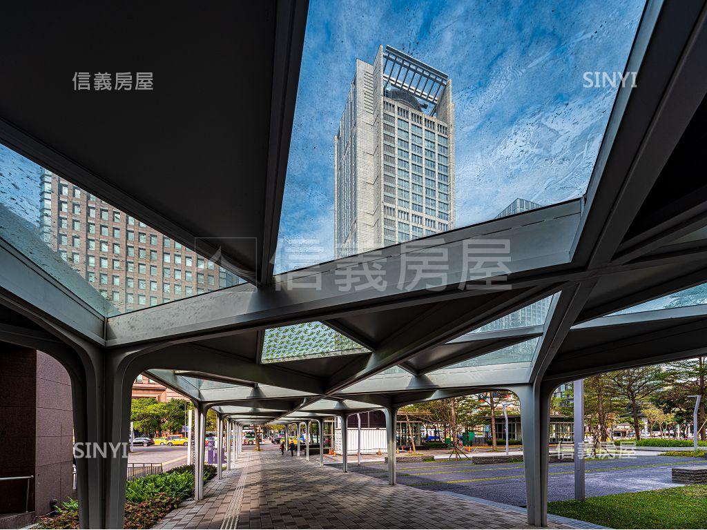 華誼信義－閱翠房屋室內格局與周邊環境