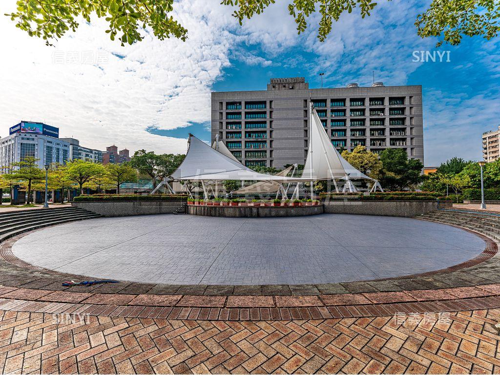 華誼信義－閱翠房屋室內格局與周邊環境