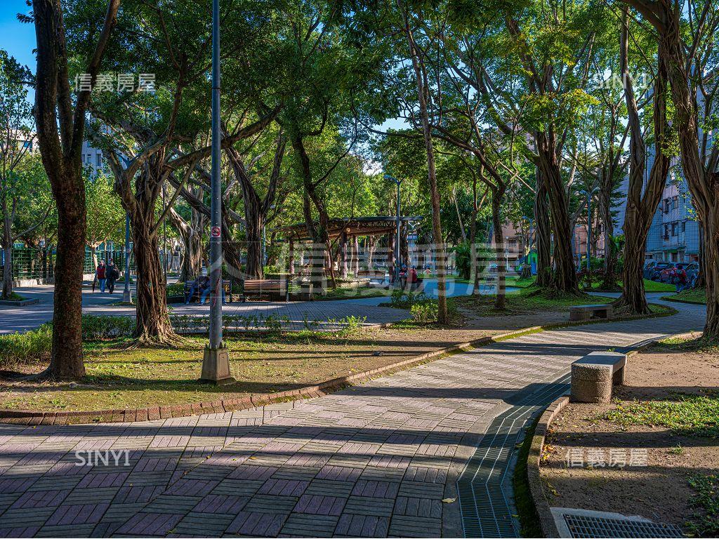 華誼信義－閱翠房屋室內格局與周邊環境