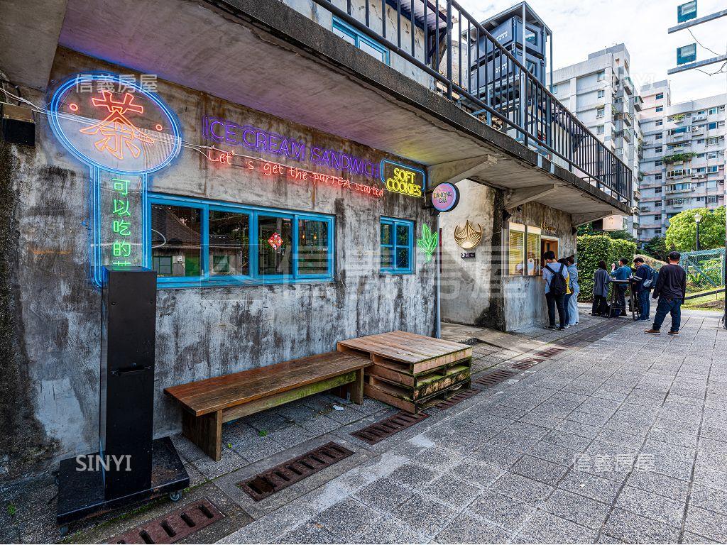 華誼信義－閱翠房屋室內格局與周邊環境